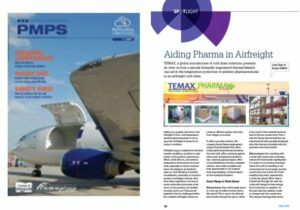 PMPS publication TEMAX